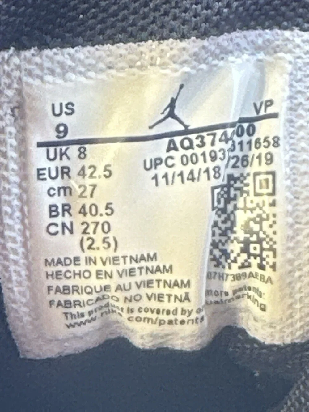 N/A